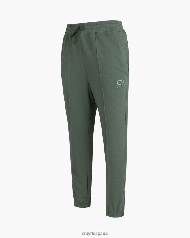 corredor de milo Cruyff hombres bosque verde D6DNB94 pantalones
