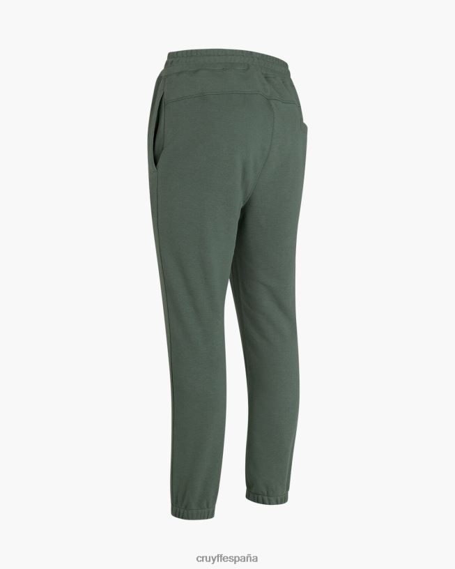 corredor de milo Cruyff hombres bosque verde D6DNB94 pantalones