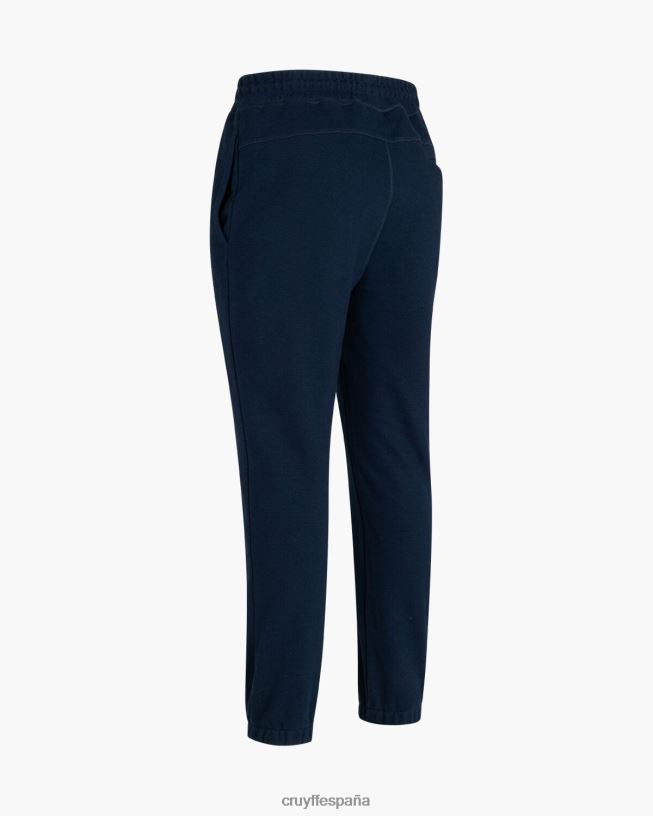 corredor de milo Cruyff hombres noches azules D6DNB95 pantalones