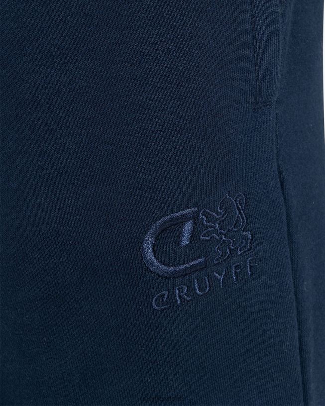 corredor de milo Cruyff hombres noches azules D6DNB95 pantalones