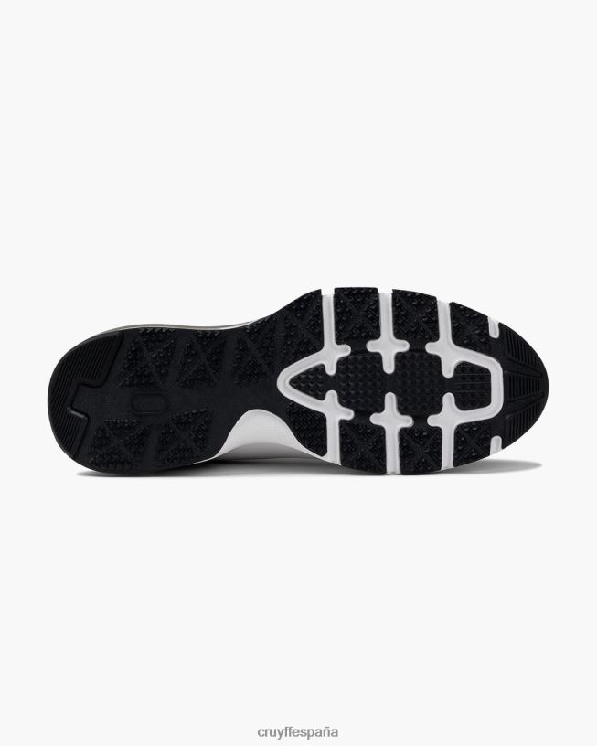 corredor flash Cruyff hombres blanco D6DNB486 zapatillas