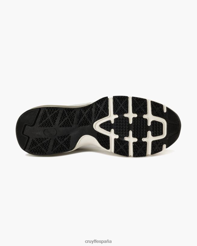 corredor flash Cruyff hombres blanco D6DNB85 zapatillas