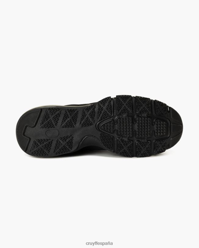 corredor flash Cruyff hombres negro D6DNB84 zapatillas