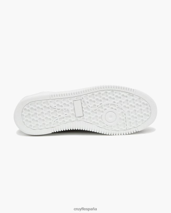 cristallo nytech/mate Cruyff hombres negro D6DNB920 zapatillas