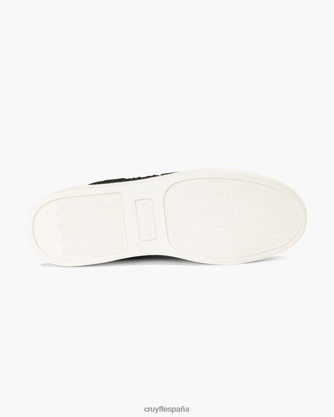 destello Cruyff hombres negro D6DNB74 zapatillas