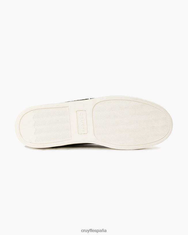 destello Cruyff hombres verde oscuro D6DNB75 zapatillas