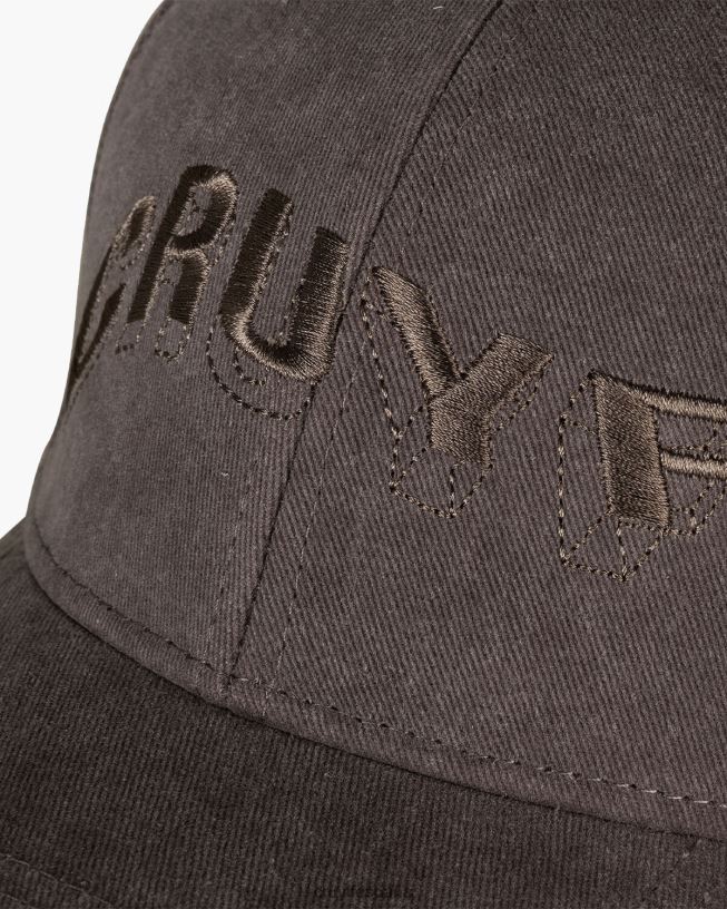 eduardo gorra de lanzador Cruyff unisexo rosa D6DNB1278 gorra