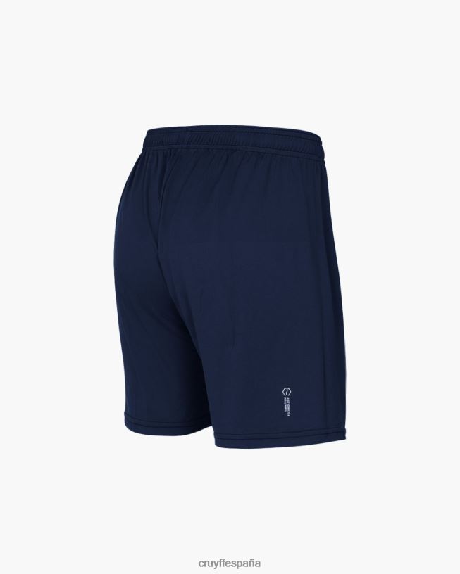 entrenamiento corto Cruyff mujer Armada D6DNB1013 bermudas