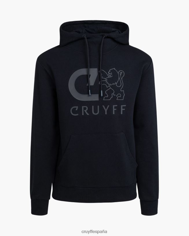 hacer traje Cruyff hombres Armada D6DNB537 trajes