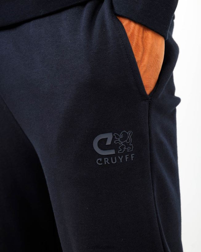 hacer traje Cruyff hombres Armada D6DNB537 trajes