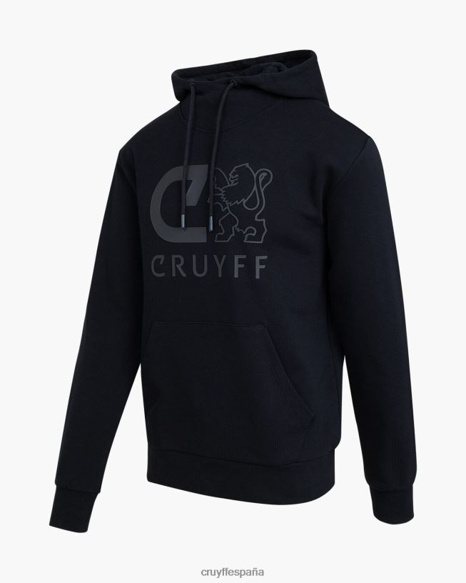 hacer traje Cruyff hombres Armada D6DNB537 trajes