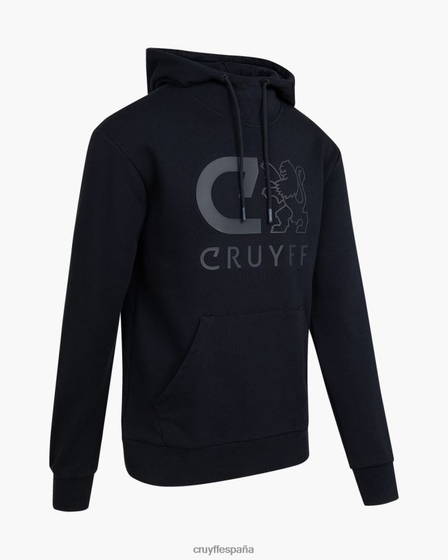 hacer traje Cruyff hombres Armada D6DNB537 trajes