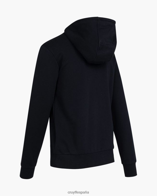 hacer traje Cruyff hombres Armada D6DNB537 trajes