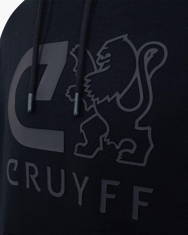 hacer traje Cruyff hombres Armada D6DNB537 trajes