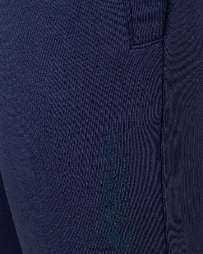 hacer traje Cruyff hombres azul real D6DNB329 trajes