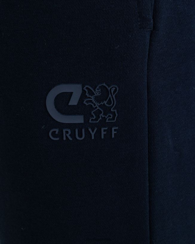 hacer traje Cruyff hombres cacatúa/marina D6DNB538 trajes