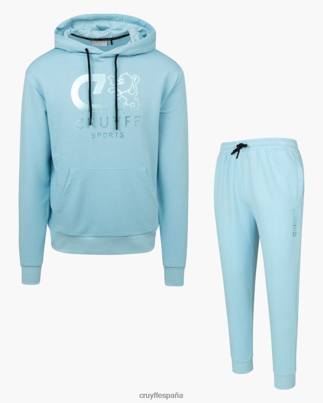 hacer traje Cruyff hombres hielo D6DNB330 trajes