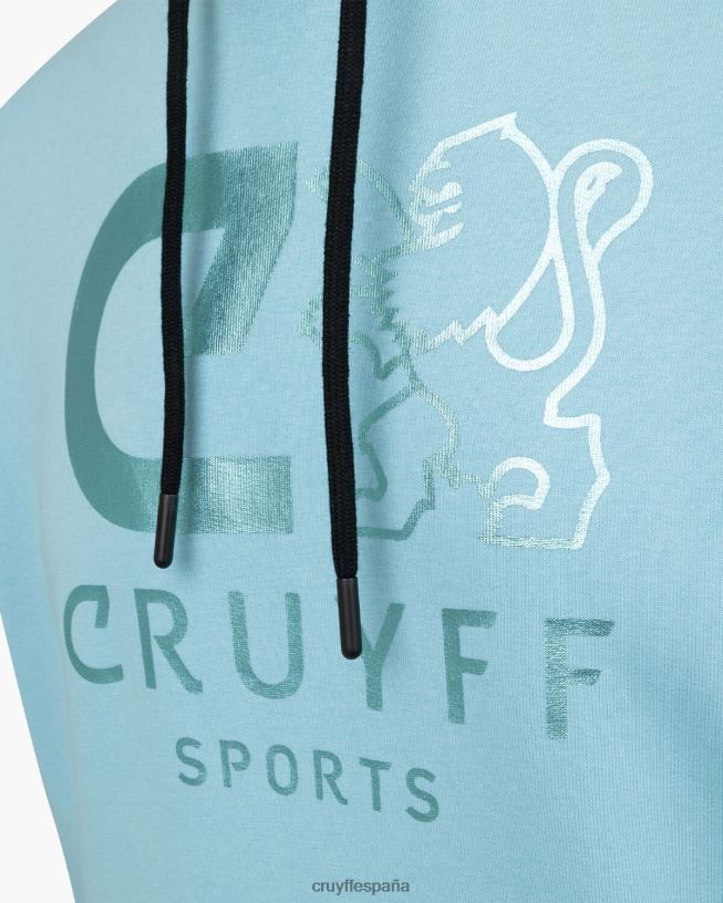 hacer traje Cruyff hombres hielo D6DNB330 trajes