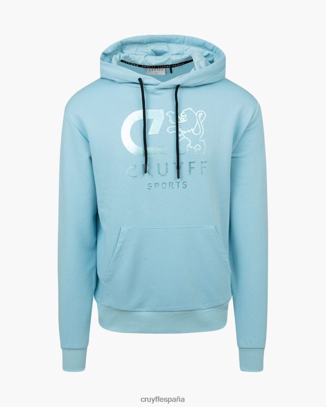 hacer traje Cruyff hombres hielo D6DNB330 trajes