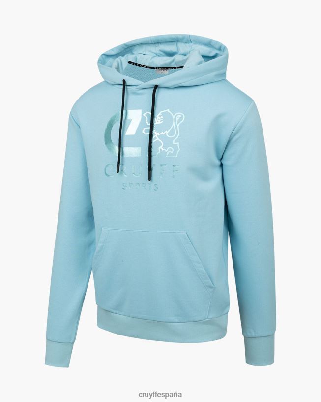 hacer traje Cruyff hombres hielo D6DNB330 trajes