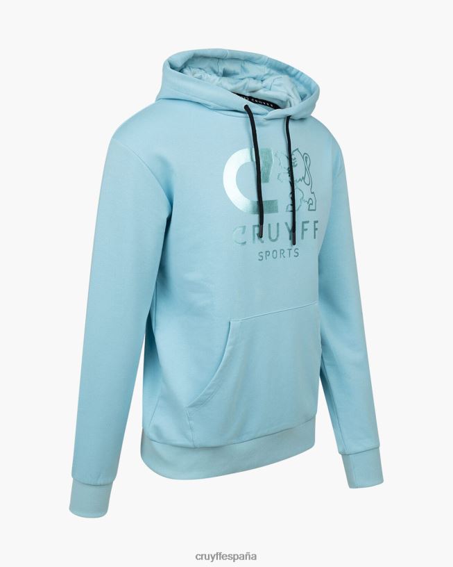 hacer traje Cruyff hombres hielo D6DNB330 trajes