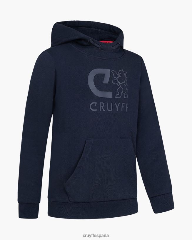 hacer traje Cruyff júnior Armada D6DNB1144 trajes
