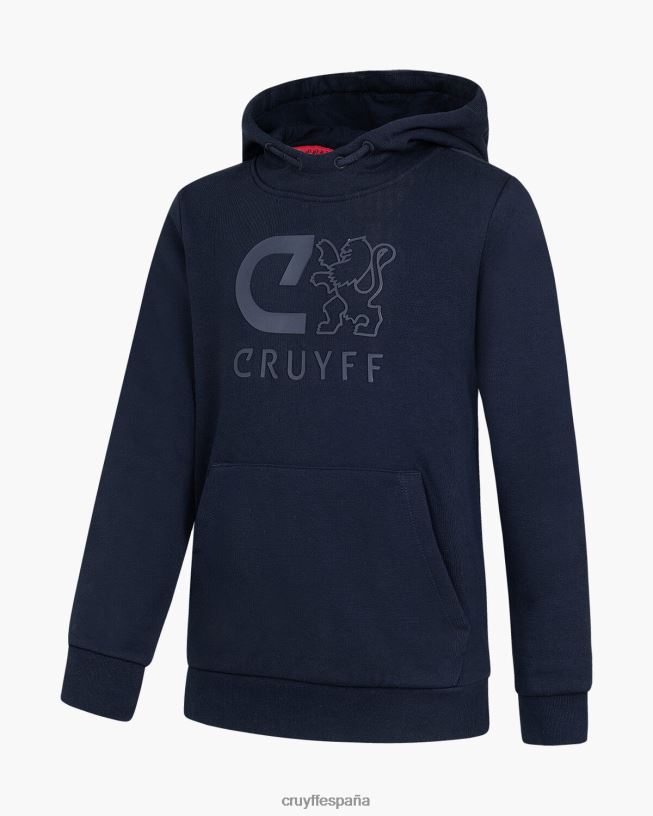 hacer traje Cruyff júnior Armada D6DNB1144 trajes