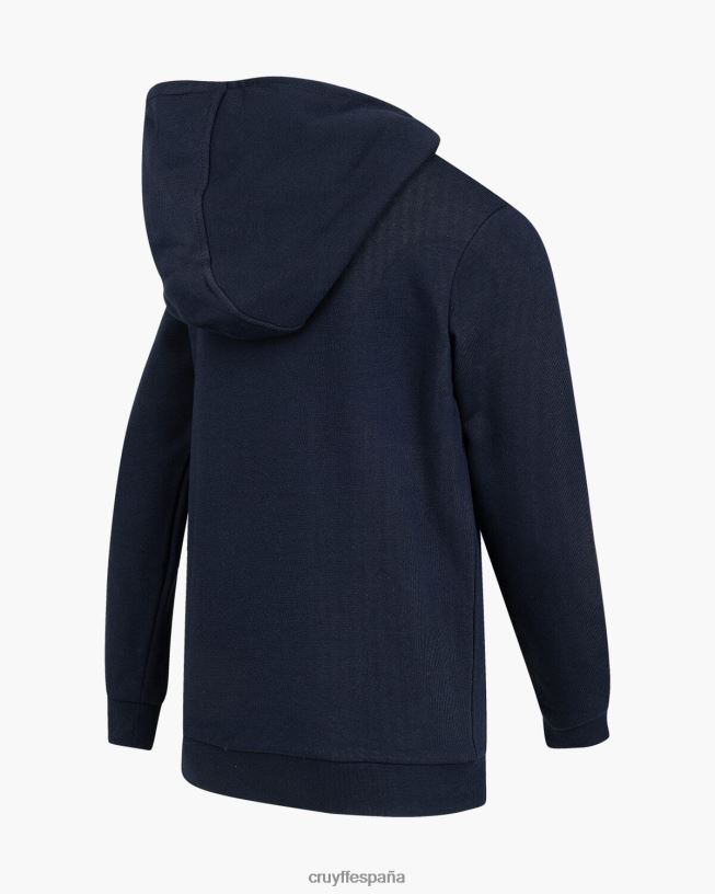 hacer traje Cruyff júnior Armada D6DNB1144 trajes