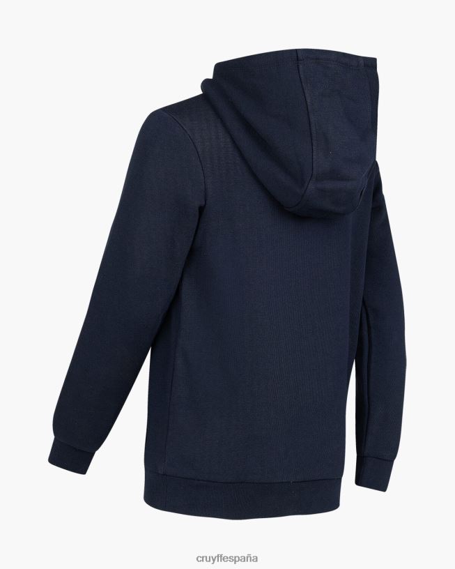 hacer traje Cruyff júnior Armada D6DNB1144 trajes