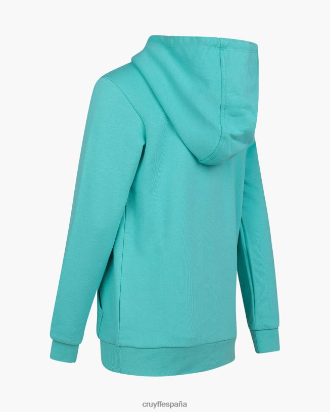 hacer traje Cruyff júnior cacatúa/marina D6DNB1145 trajes