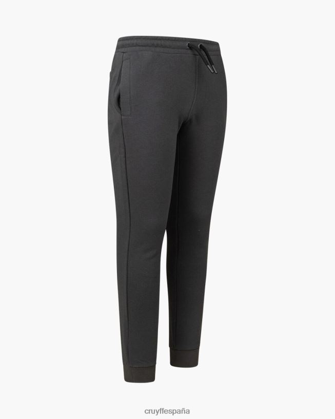 hacer traje Cruyff júnior gris azulado D6DNB1100 trajes