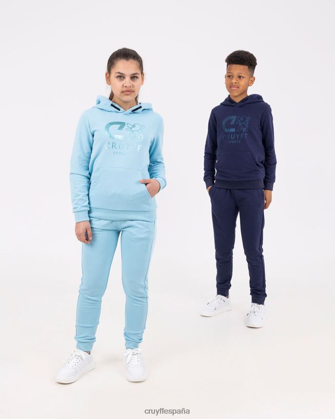 hacer traje Cruyff júnior hielo D6DNB1103 trajes