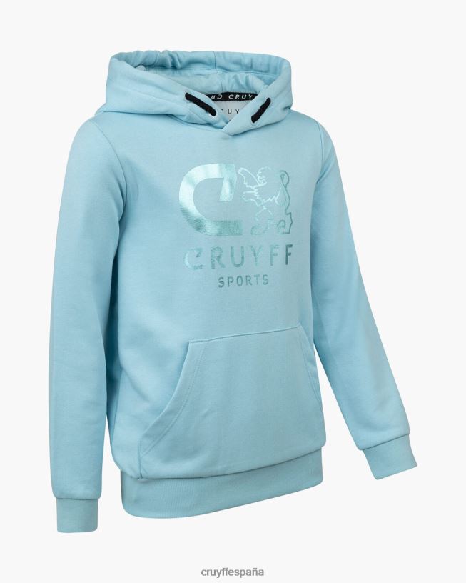 hacer traje Cruyff júnior hielo D6DNB1103 trajes