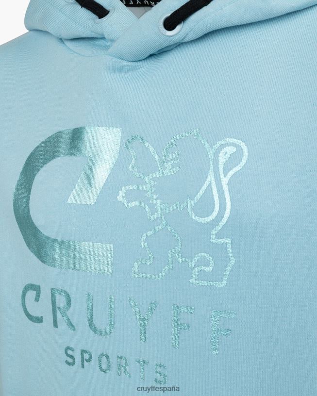 hacer traje Cruyff júnior hielo D6DNB1103 trajes
