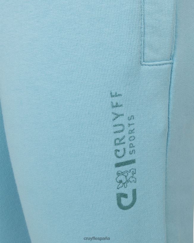 hacer traje Cruyff júnior hielo D6DNB1103 trajes