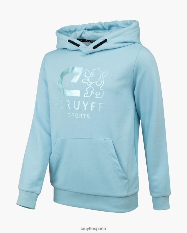 hacer traje Cruyff júnior hielo D6DNB1103 trajes