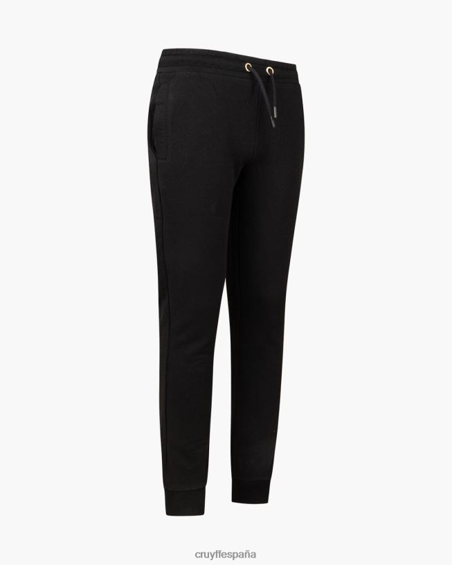 hacer traje Cruyff júnior oro D6DNB1118 trajes