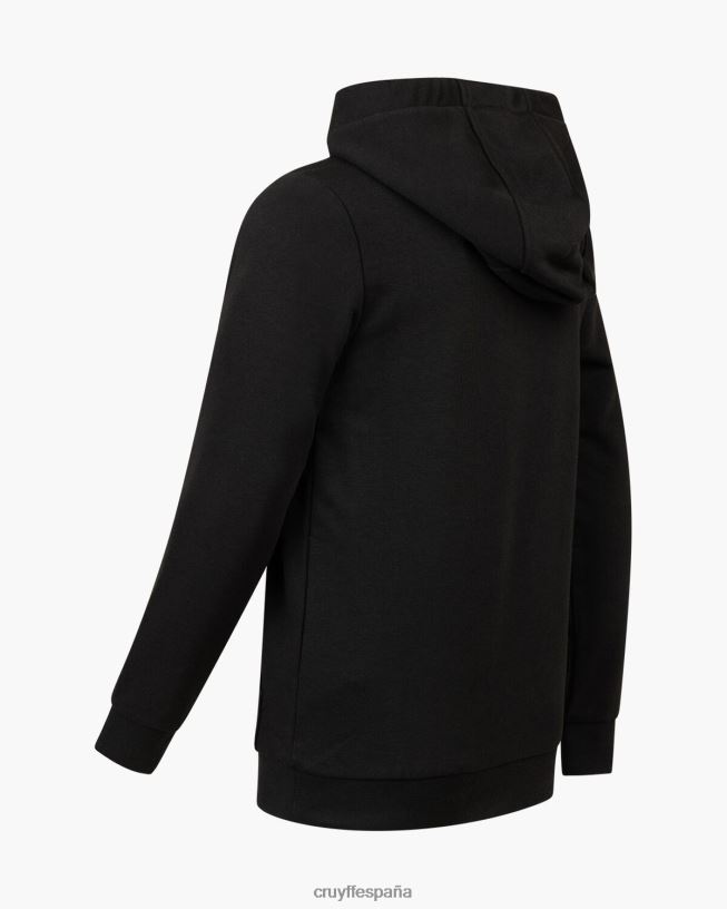 hacer traje Cruyff júnior oro D6DNB1118 trajes