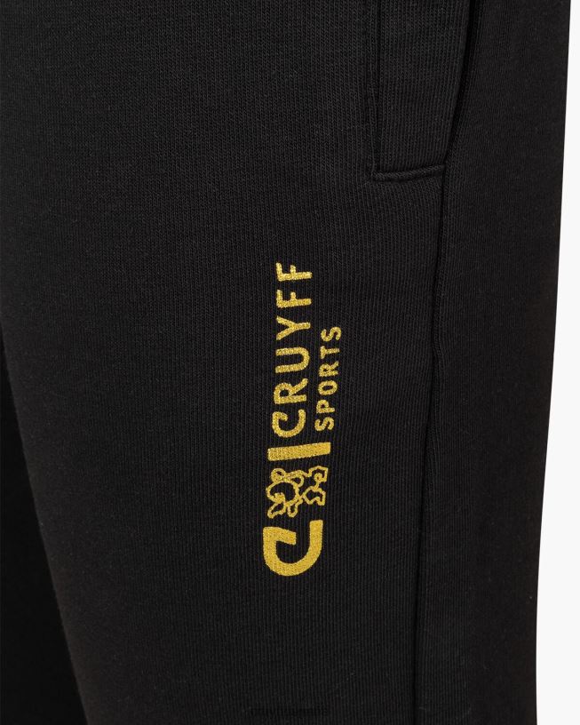 hacer traje Cruyff júnior oro D6DNB1118 trajes