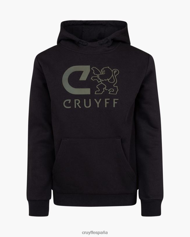 hacer traje Cruyff júnior oro D6DNB1209 trajes