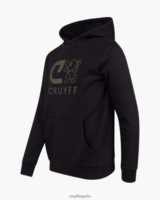 hacer traje Cruyff júnior oro D6DNB1209 trajes