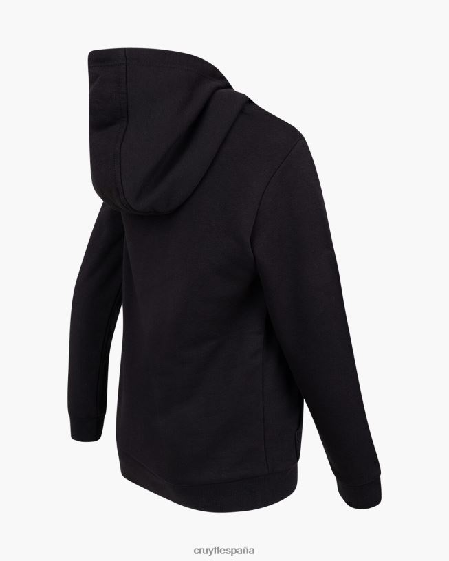 hacer traje Cruyff júnior oro D6DNB1209 trajes