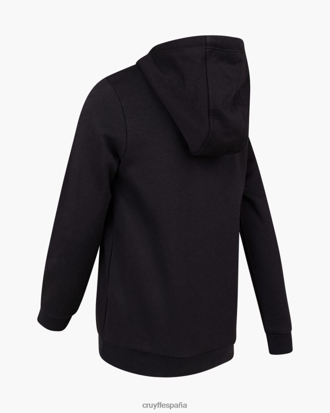 hacer traje Cruyff júnior oro D6DNB1209 trajes