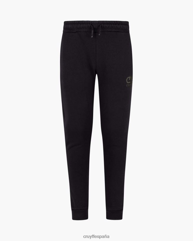 hacer traje Cruyff júnior oro D6DNB1209 trajes