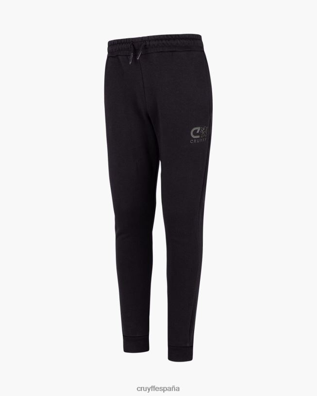 hacer traje Cruyff júnior oro D6DNB1209 trajes