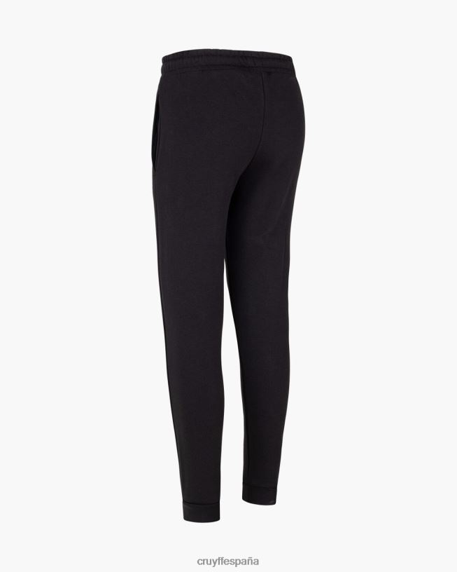 hacer traje Cruyff júnior oro D6DNB1209 trajes