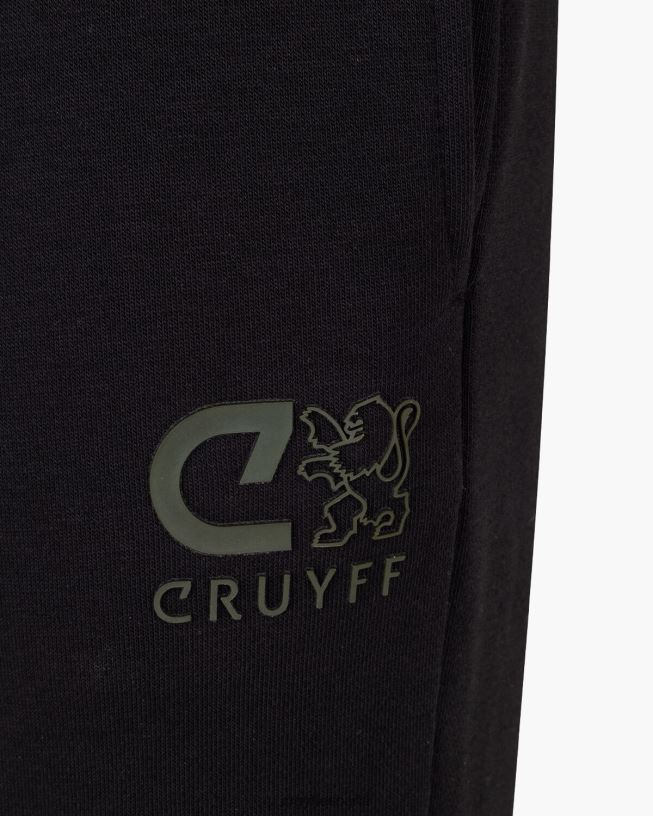 hacer traje Cruyff júnior oro D6DNB1209 trajes