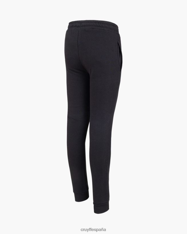 hacer traje Cruyff júnior verde/negro D6DNB1143 trajes