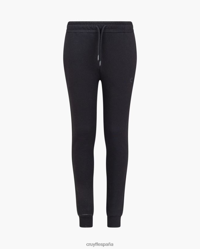 hacer traje Cruyff júnior verde/negro D6DNB1143 trajes