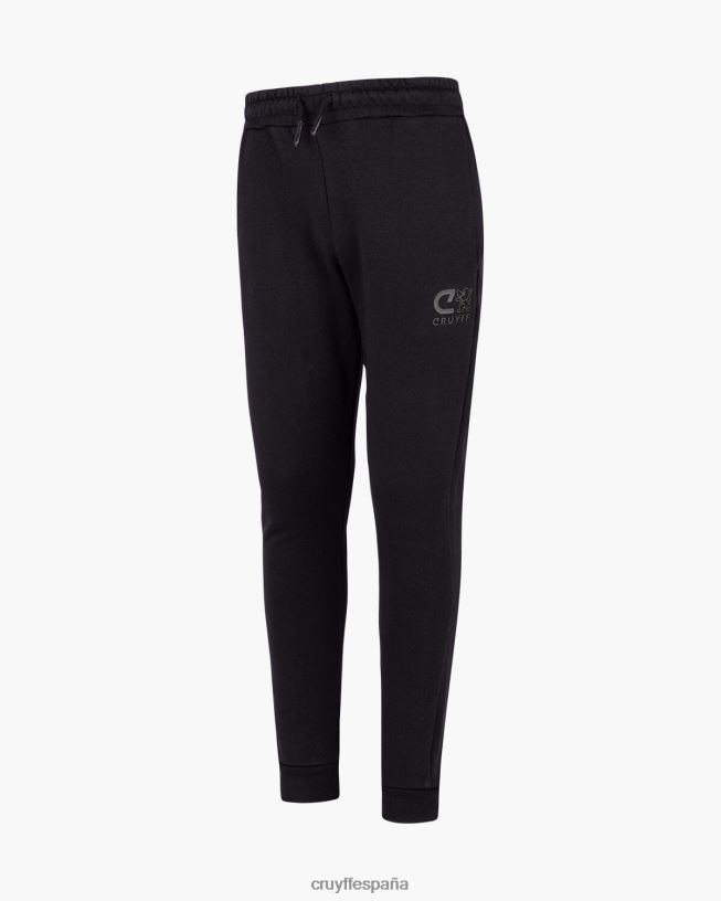 hacer traje Cruyff júnior verde/negro D6DNB1184 trajes